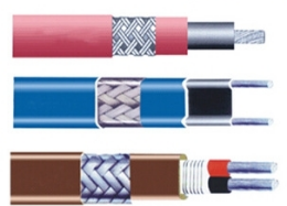 DXW、ZXW、GXW自控溫伴熱電纜